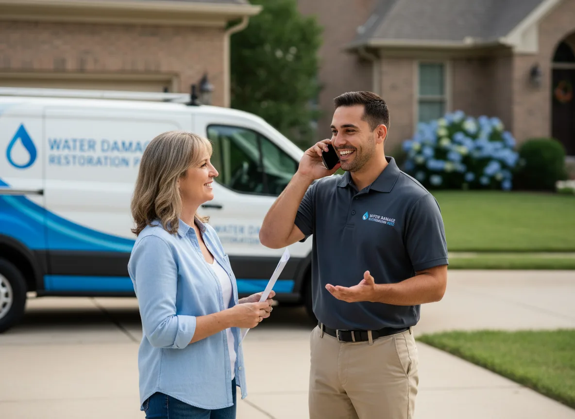 Flood Restoration Owosso, MI FAQs